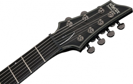 Электрогитара SCHECTER HELLRAISER HYBRID C-7 TBB