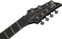 Электрогитара SCHECTER HELLRAISER HYBRID C-7 TBB