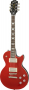 Электрогитара Epiphone Les Paul Muse Scarlet Red Metallic