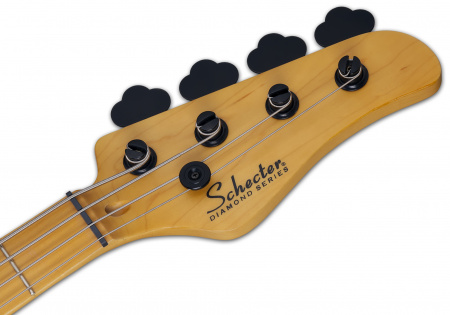 Бас-гитара Schecter Model-T Session ANS