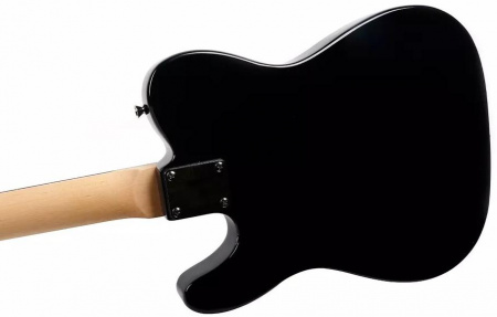 Электрогитара Smiger S-G17-BK