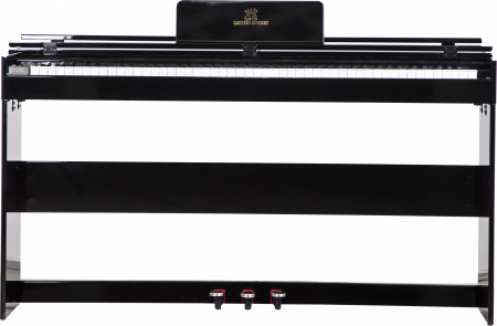 Цифровое пианино Grand Sound GS-X720 BK