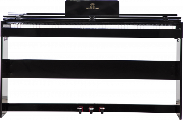 Цифровое пианино Grand Sound GS-X720 BK