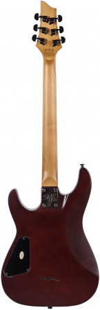 Электрогитара SCHECTER SGR C-1 WSN