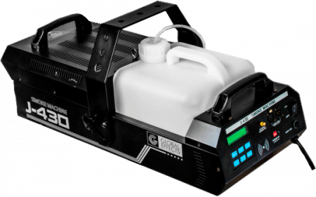 Генератор дыма Global Effects J-430