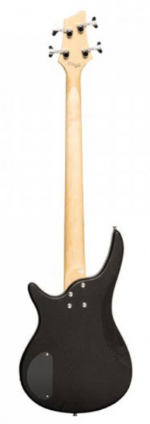 Бас-гитара Stagg SBF-40 BLK