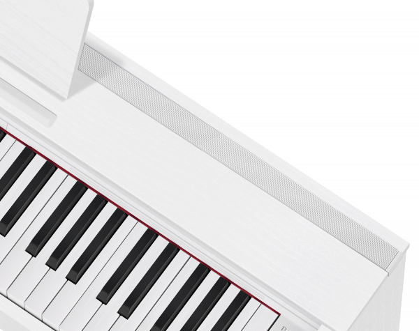 Цифровое пианино Casio Privia PX-870WE