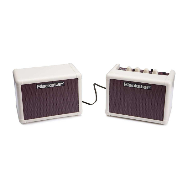 Комбоусилитель для Электрогитары Blackstar FLY ST PACK VINTAGE