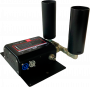 Стационарная криопушка Global Effects CO2 Jet двойная