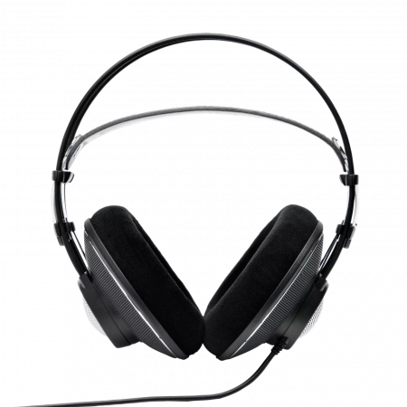 Студийные наушники AKG K612 PRO