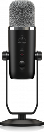 USB Микрофон BEHRINGER BIGFOOT