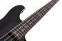 Бас-гитара SCHECTER OMEN-4 BLK