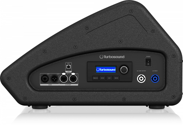 Сценический монитор Активный Turbosound TFM122M-AN
