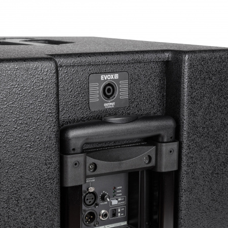 Звукоусилительный комплект RCF EVOX 12