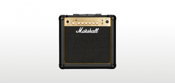 Комбоусилитель для Электрогитары Marshall MG15GR