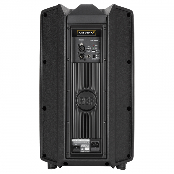 Акустическая система Активная RCF ART 710-A MK4