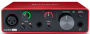 Студийный комплект Focusrite Scarlett Solo Studio 3rd Gen
