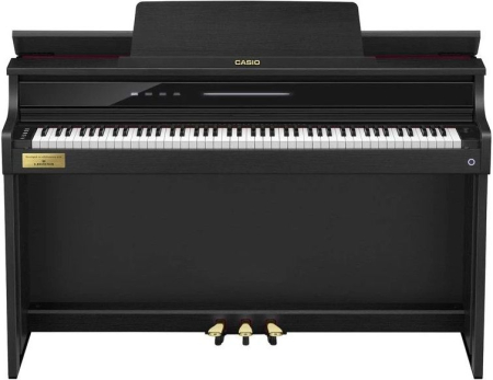 Цифровое пианино Casio Celviano AP-750BK