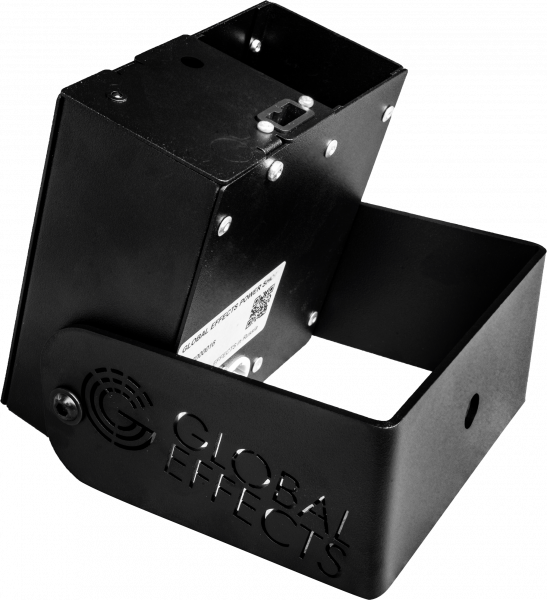 Пневматическая конфетти пушка Global Effects Power Shot