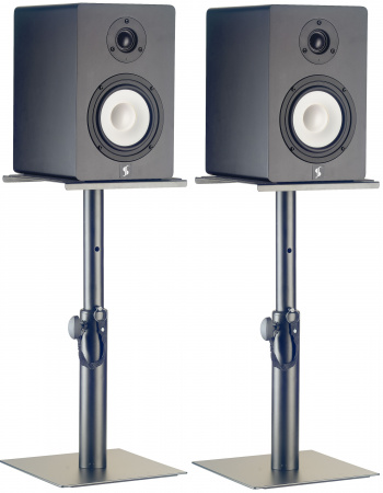Стойка для студийных мониторов Stagg SMOS-05 SET
