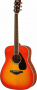 Гитара акустическая Yamaha FG820 AB