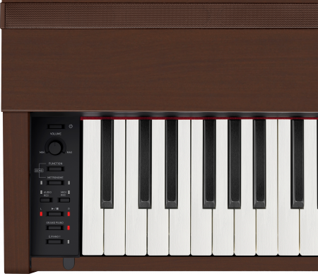 Цифровое пианино Casio Privia PX-870BN