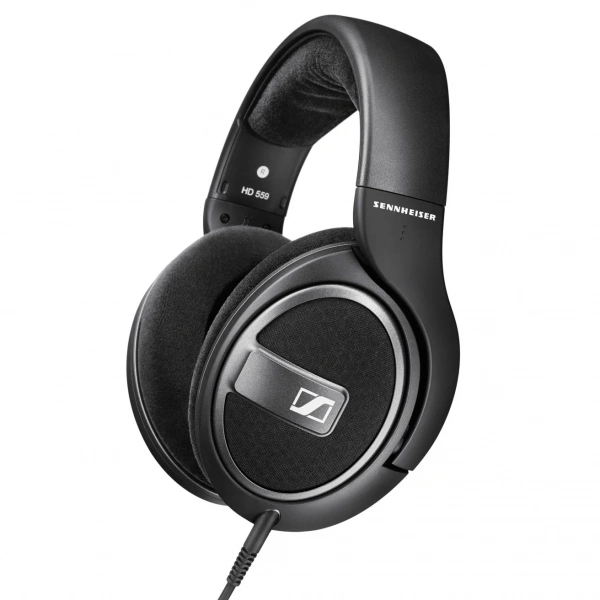 Студийные наушники Sennheiser HD 559