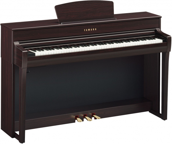 Цифровое пианино Yamaha Clavinova CLP-735R