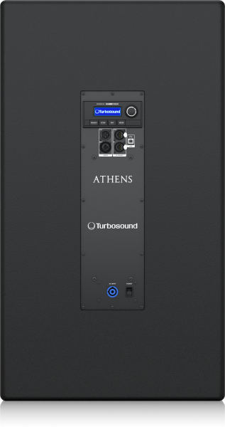 Сабвуфер Активный Turbosound TCS115B-AN