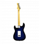 Электрогитара G&L Tribute S-500 Blueburst MP