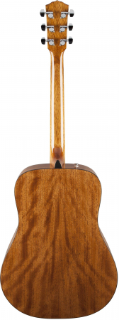 Акустическая гитара FENDER CD-60 DREAD V3 DS NAT WN