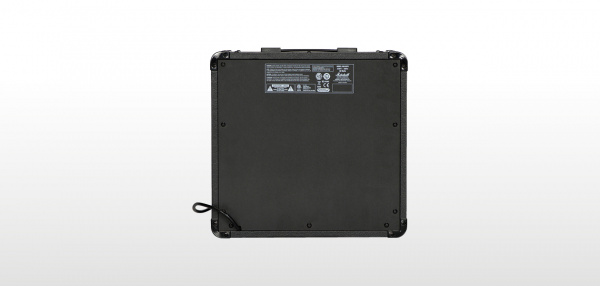 Комбоусилитель для Электрогитары Marshall MG15GR