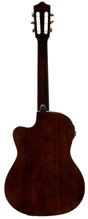 Гитара классическая STAGG SCL60 TCE-NAT