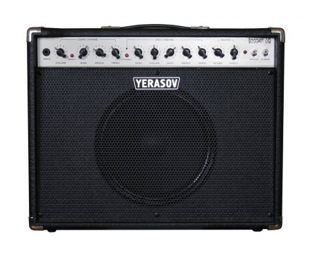 Комбоусилитель для электрогитары Yerasov BOGGART 30
