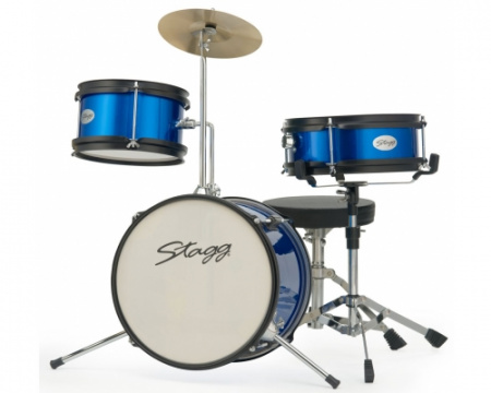 Ударная установка STAGG TIM JR 3/12BL