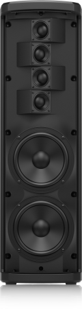 Акустическая система Активная Turbosound IP300