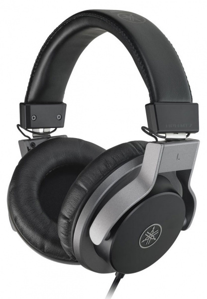 Студийные наушники Yamaha HPH-MT7