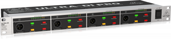 Di-box BEHRINGER DI 4000 V2