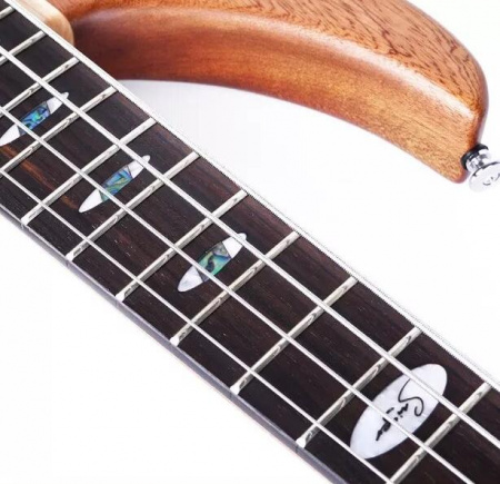 Бас-гитара Smiger G-B50-T4