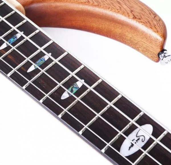 Бас-гитара Smiger G-B50-T4