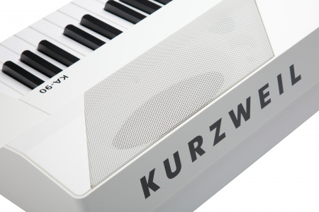 Цифровое пианино Kurzweil KA90 WH