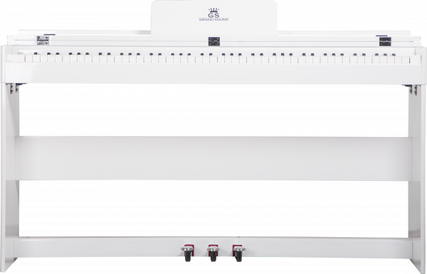 Цифровое пианино Grand Sound GS-X720 WH