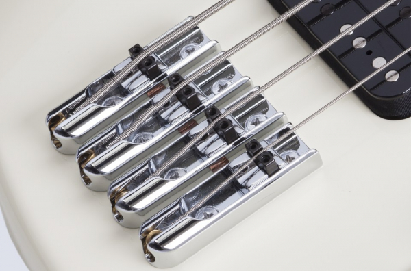 Бас-гитара Schecter CV-4 Bass IVY