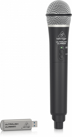 Вокальная радиосистема BEHRINGER ULM300USB