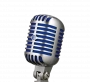 Микрофон вокальный SHURE SUPER 55 Deluxe