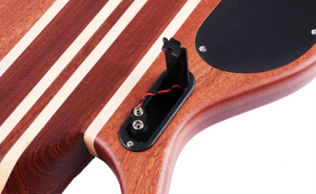 Бас-гитара Smiger G-B50-T6