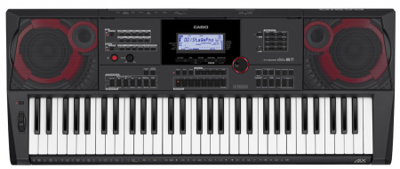 Синтезатор Casio CT-X5000