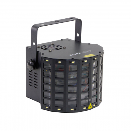 Cветовой эффект Involight Ventus L