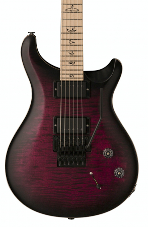 Электрогитара PRS CE24 Dustie Waring ZA Waring burst
