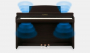 Цифровое пианино Kawai CN301 B